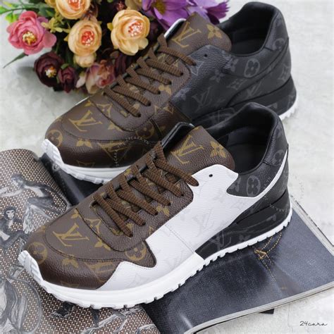 cheap louis vuitton run away sneaker|louis vuitton run away trainers.